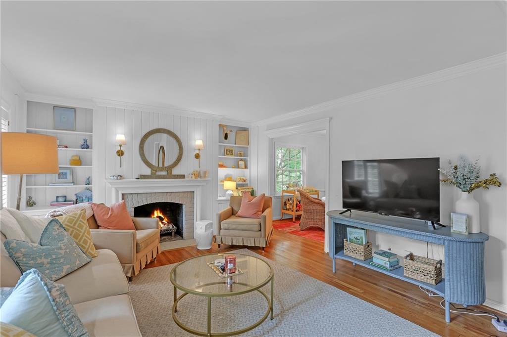 716 Burke Road Northeast Atlanta, GA 30305 - Photo 6 of 32