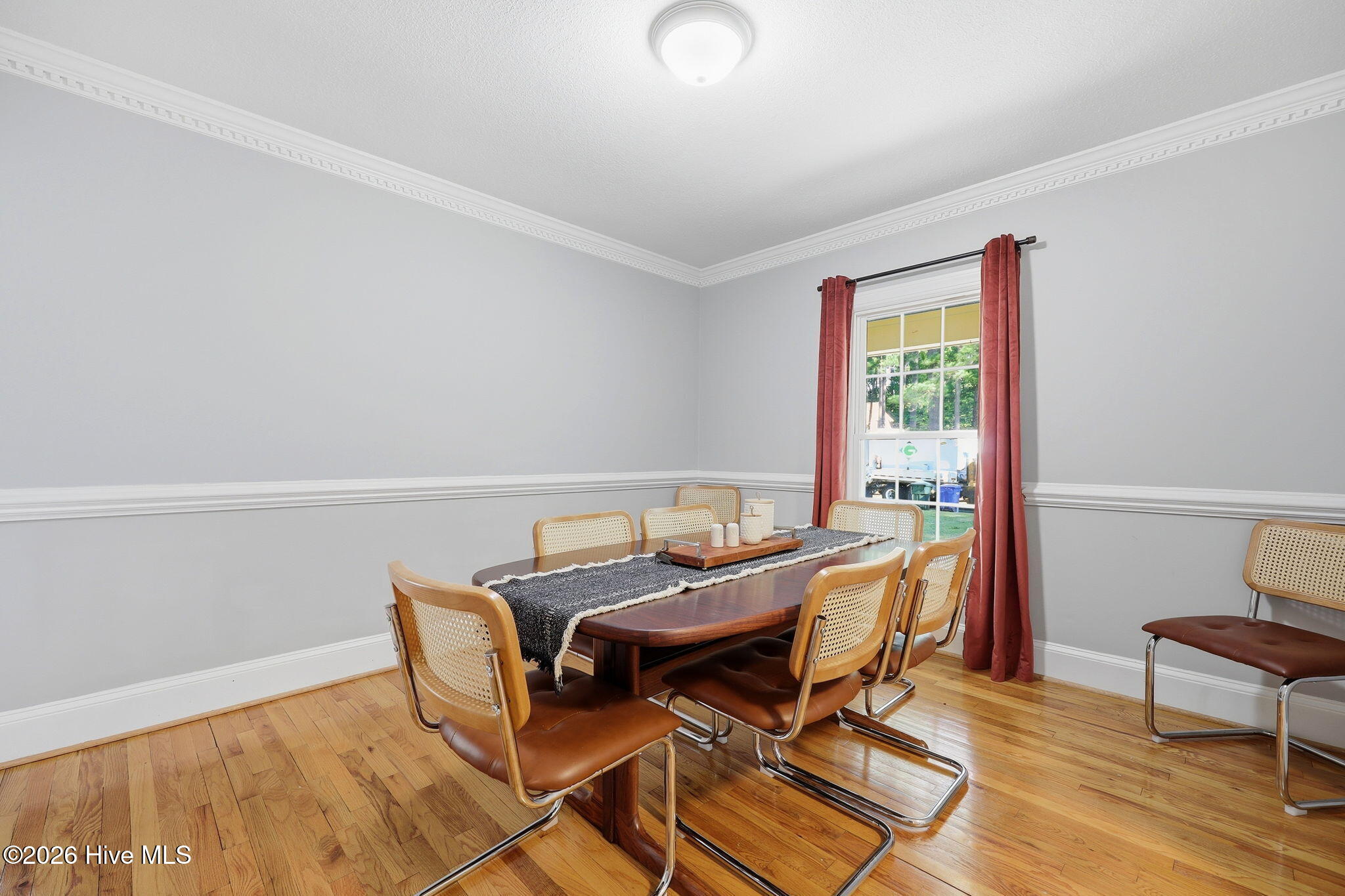 405 Cedarhurst Road Greenville, NC 27834 - Photo 13 of 42 Dining Room