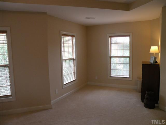 5013 Nautia Street Raleigh, NC 27606 - Photo 17 of 25 Master Suite