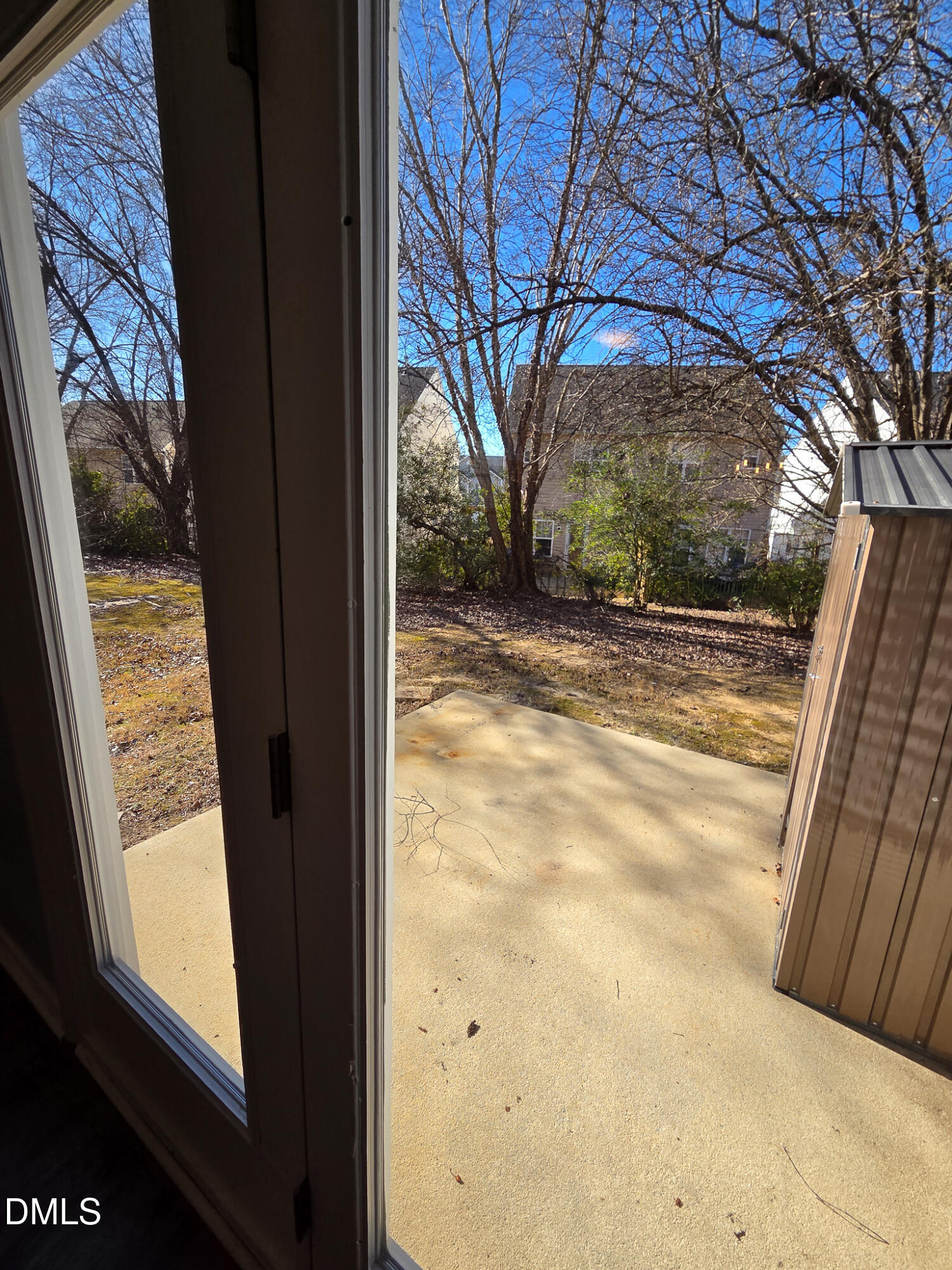 2041 Persimmon Ridge Drive Raleigh, NC 27604 - Photo 23 of 24 20260112_113307