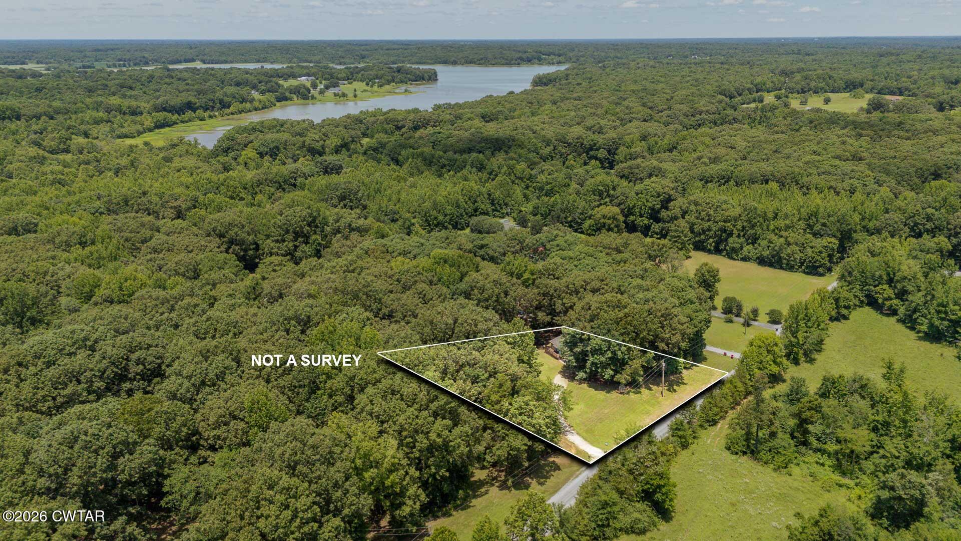 44 J B Jones Road Trenton, TN 38382 - Photo 48 of 48 44-J-B-Jones-Rd-Trenton-TN-74-Marked