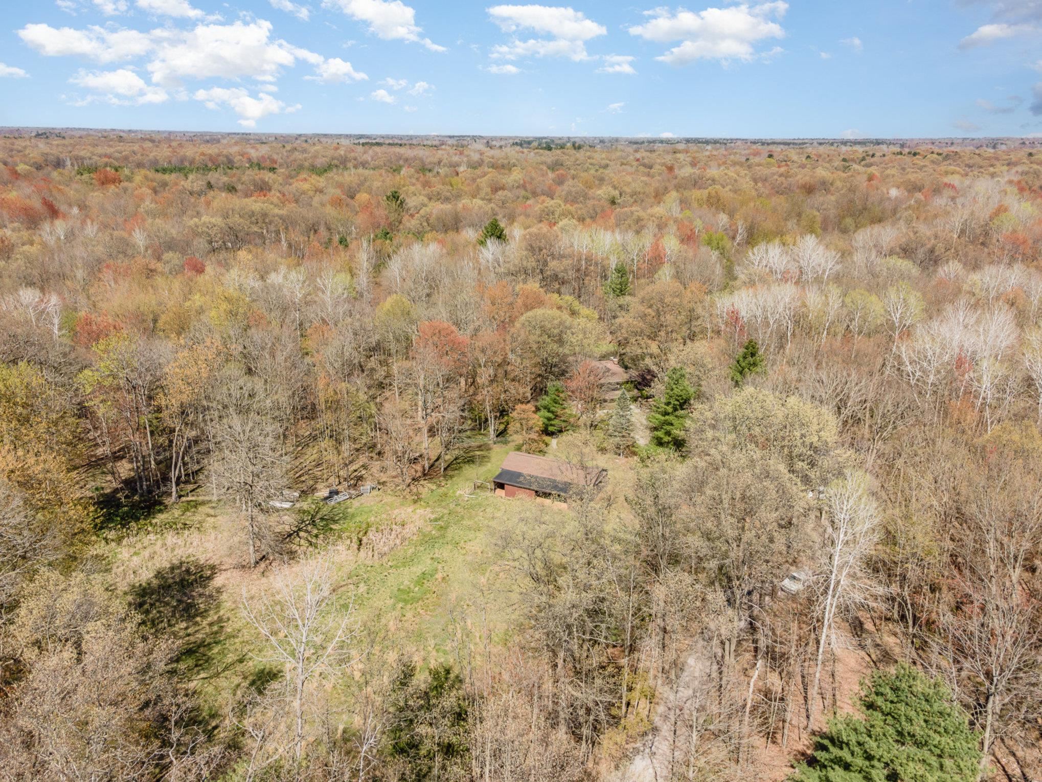 2391 North Perrine Road Midland, MI 48642 - Photo 51 of 55