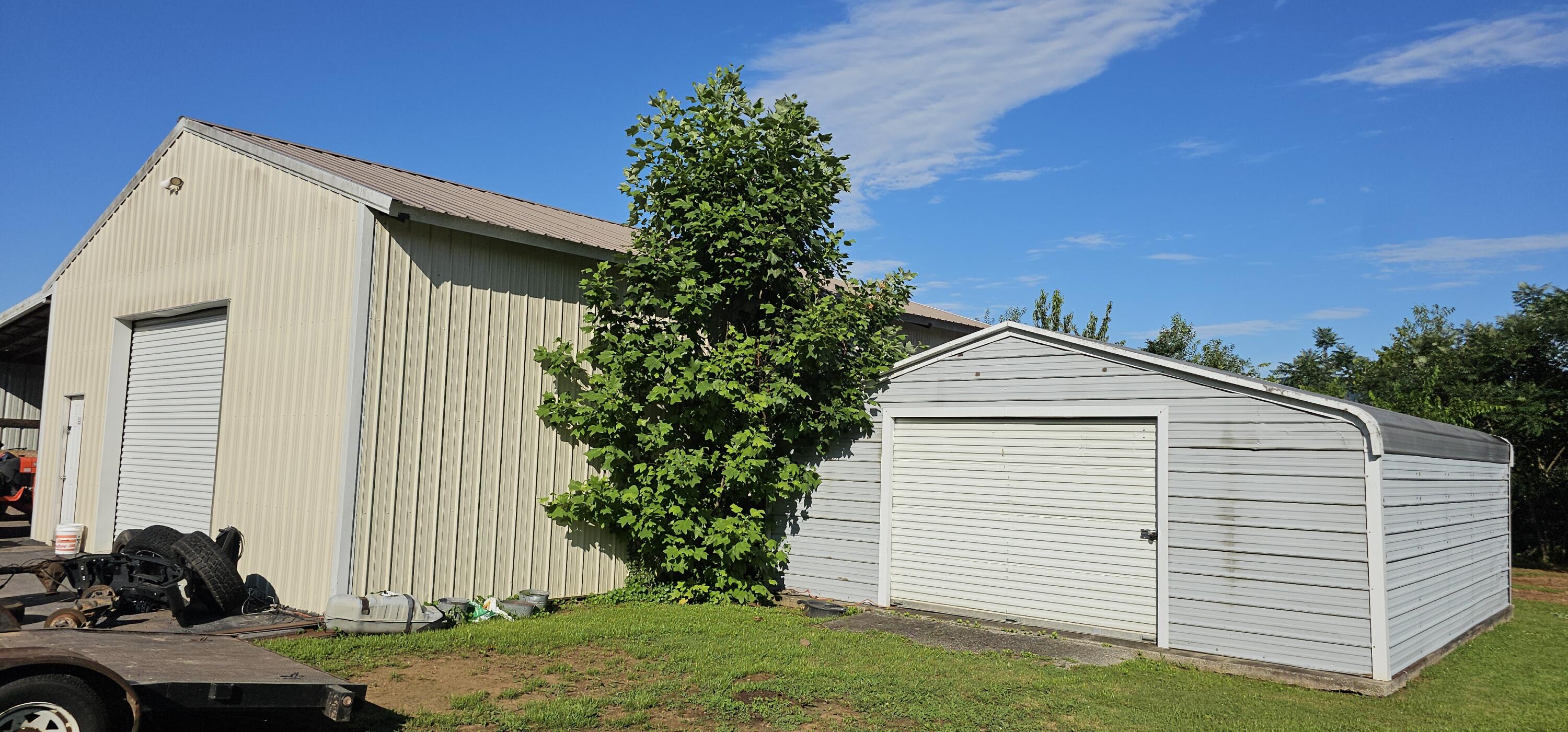 4468 West Valley Road Dunlap, TN 37327 - Photo 41 of 61 20260615_172324