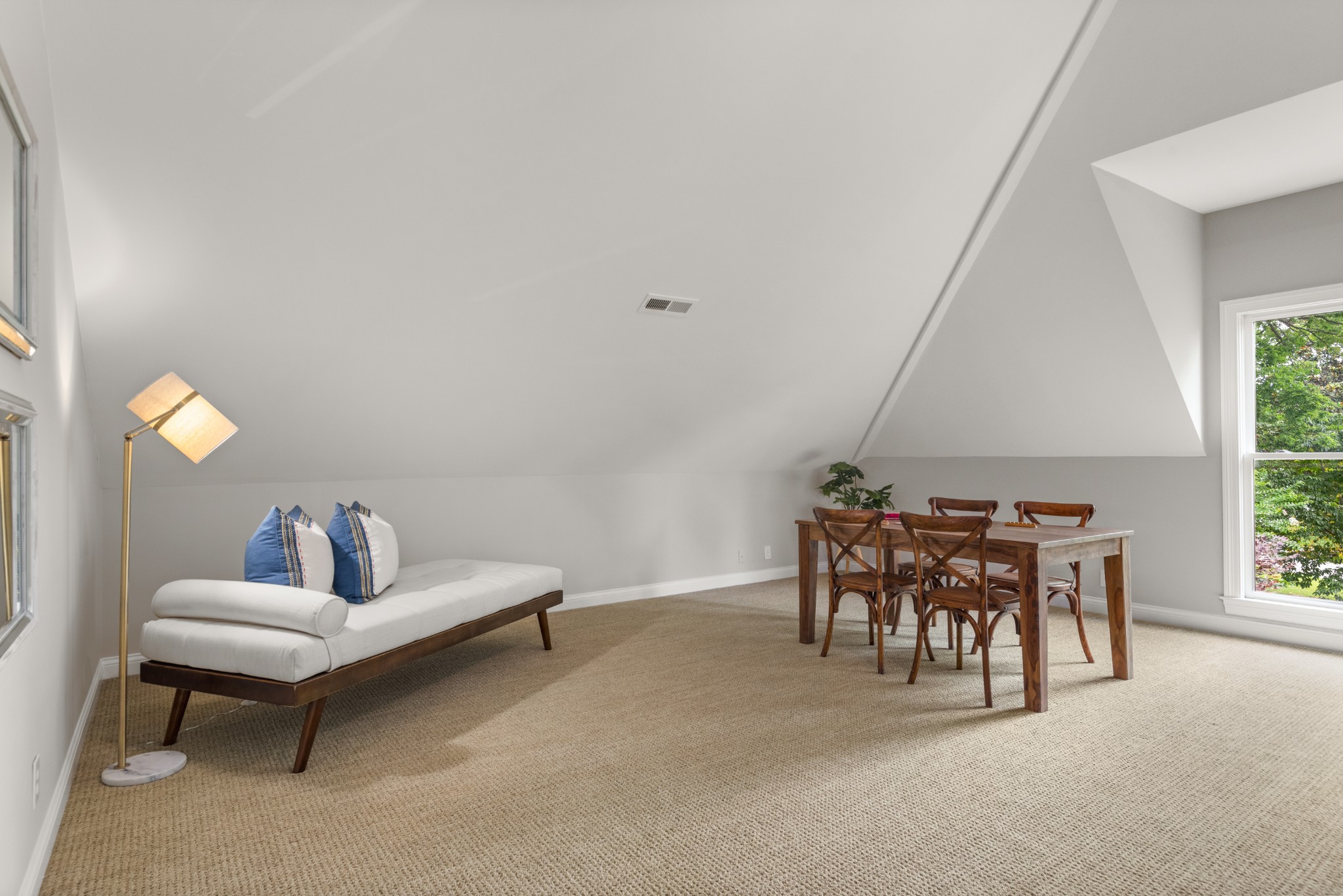 697 Legends Crest Drive Franklin, TN 37069 - Photo 12 of 26 a living room with furniture and a table