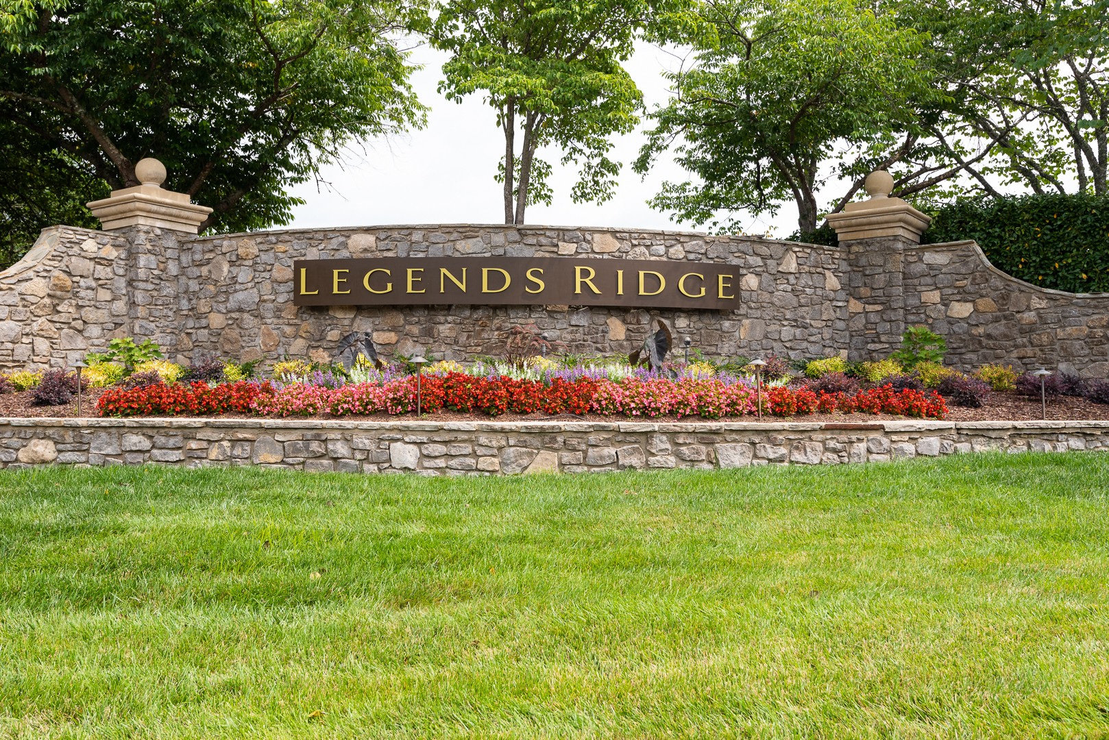 697 Legends Crest Drive Franklin, TN 37069 - Photo 26 of 26 a view of front of a building