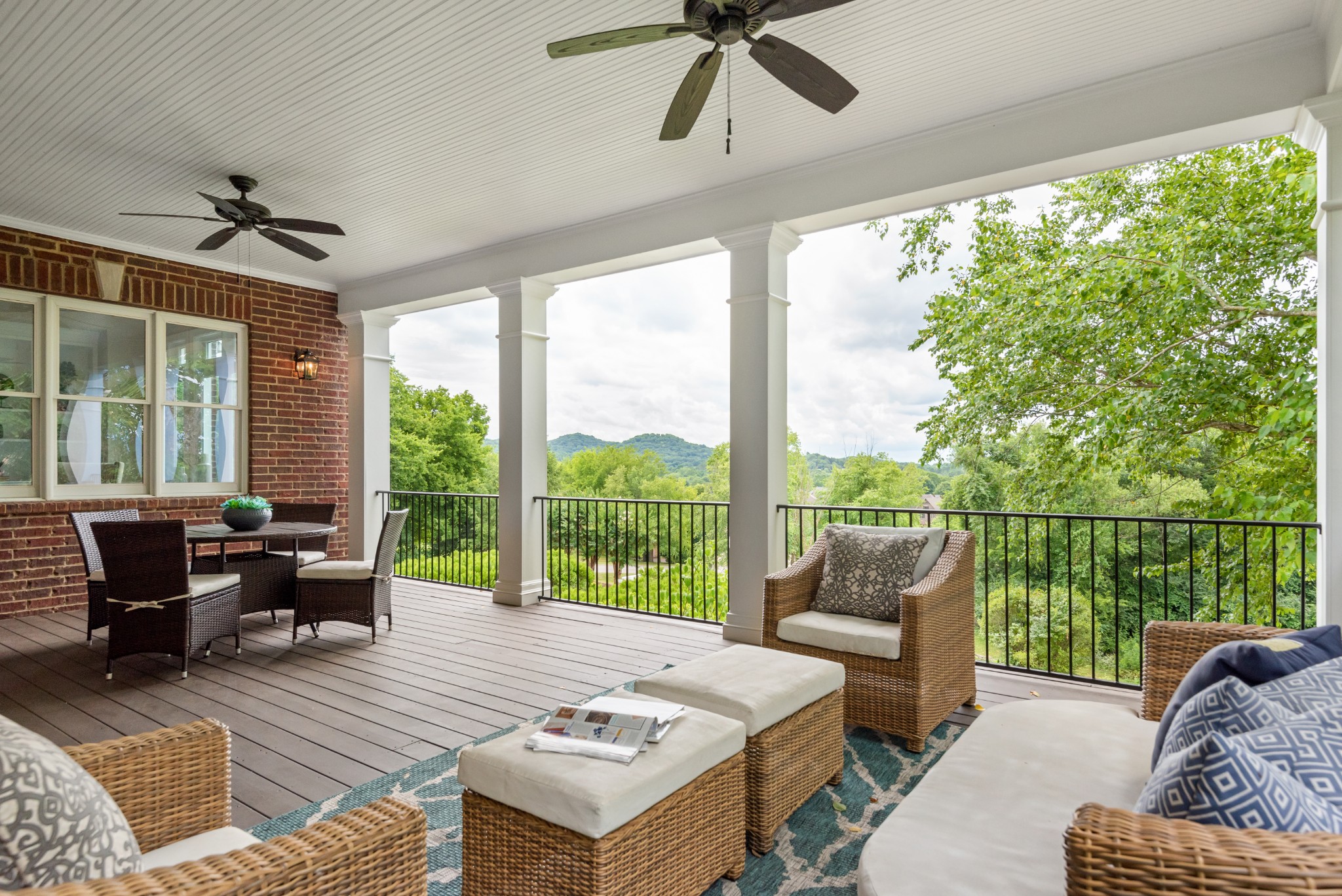 697 Legends Crest Drive Franklin, TN 37069 - Photo 9 of 26 a living room with furniture and a window