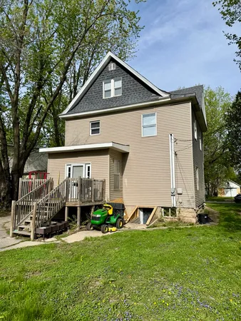 $199,900 | 508 North 8th Street, Rochelle, IL 61068