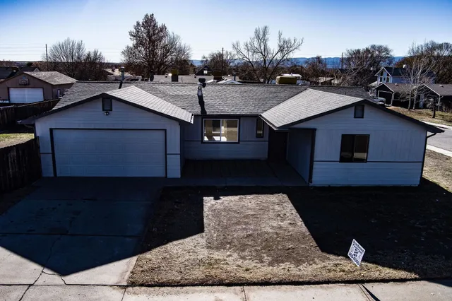 $314,800 | 456 1/2 Morning Dove Drive, Grand Junction, CO 81504