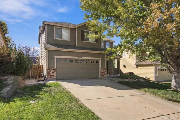 $504,900 | 3889 South Kirk Way, Aurora, CO 80013