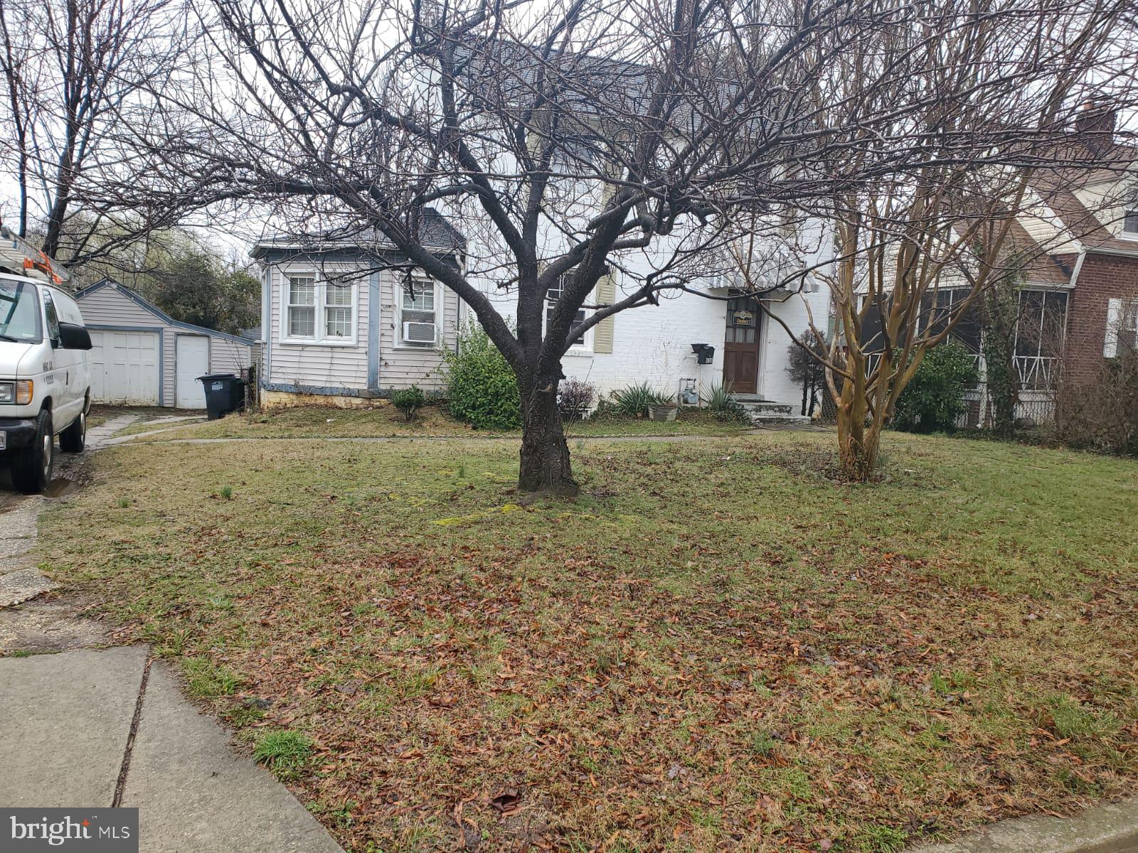 4106 Roanoke Road Hyattsville, MD 20782 - Photo 1 of 1 Gallery Image 1