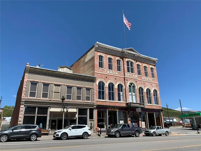 $142,000 | 5697 Highway 24, Leadville, CO 80461