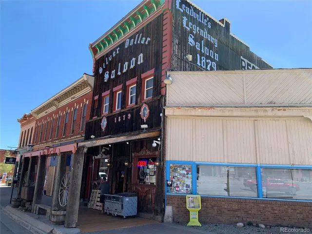 $142,000 | 5697 Highway 24, Leadville, CO 80461