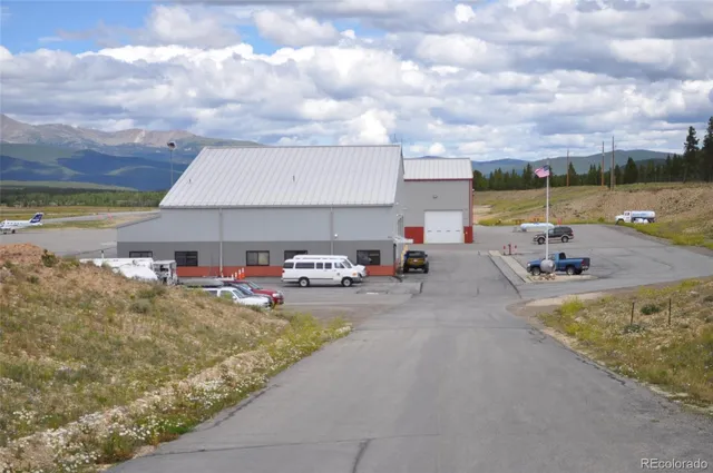 a sign that is on the side of a building