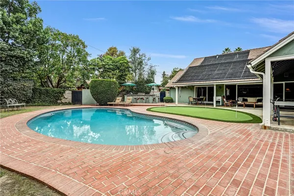 $1,599,000 | 17300 Sunburst Street, Northridge, CA 91325