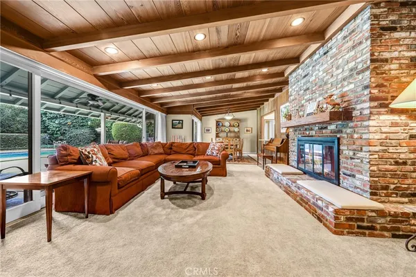$1,599,000 | 17300 Sunburst Street, Northridge, CA 91325