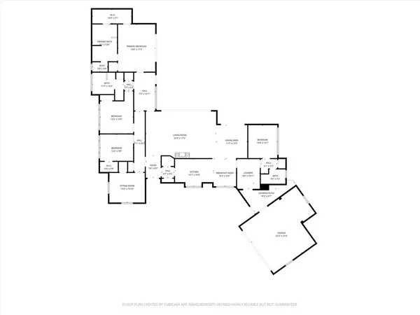 $1,599,000 | 17300 Sunburst Street, Northridge, CA 91325