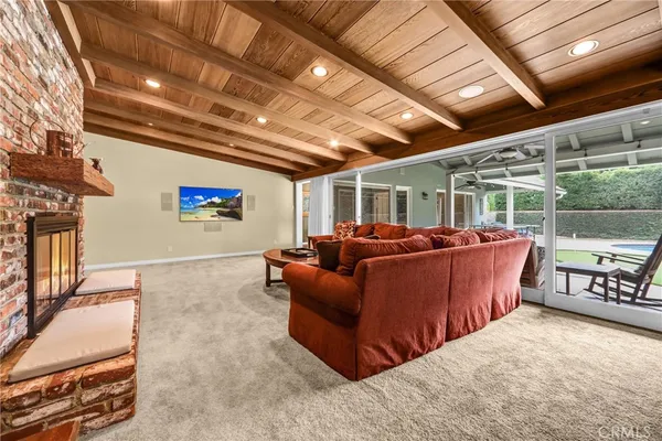 $1,599,000 | 17300 Sunburst Street, Northridge, CA 91325