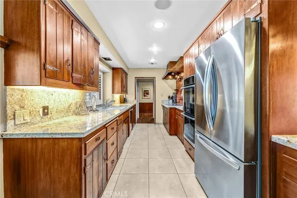 $1,599,000 | 17300 Sunburst Street, Northridge, CA 91325