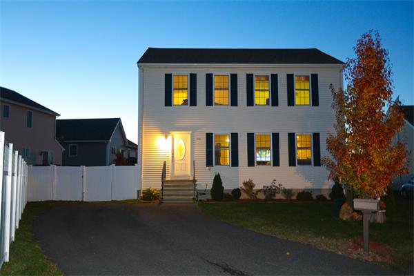 23 Wyndham Court Fall River, MA 02721 - Photo 1 of 30