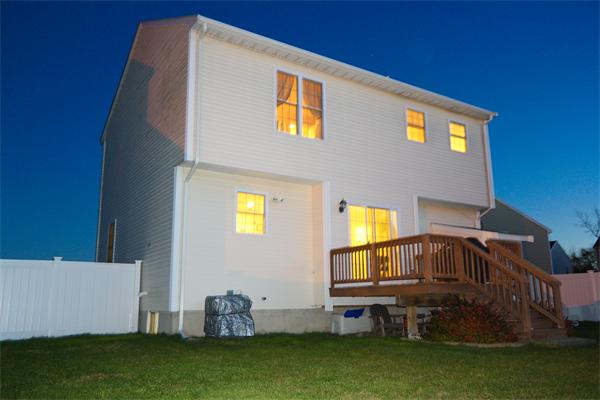 23 Wyndham Court Fall River, MA 02721 - Photo 30 of 30