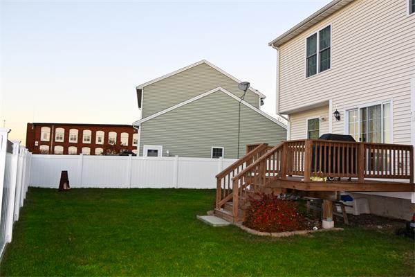 23 Wyndham Court Fall River, MA 02721 - Photo 5 of 30