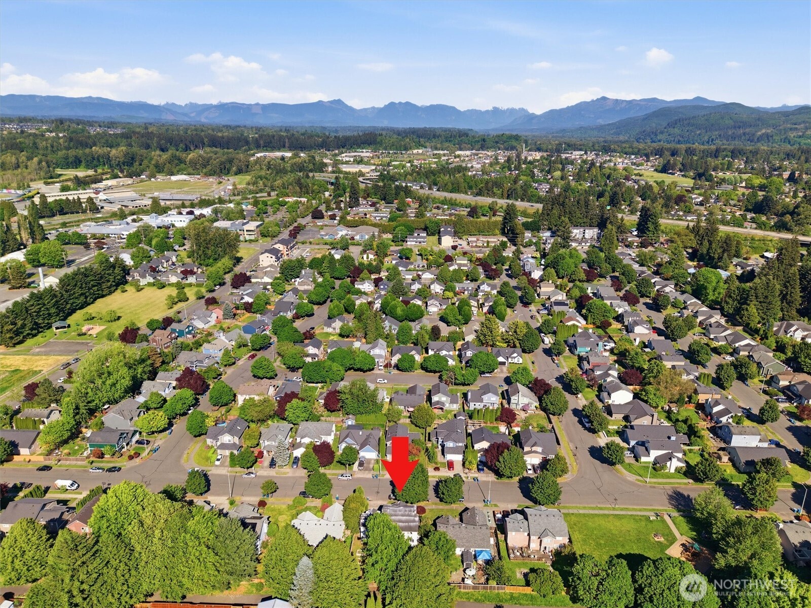 15114 175th Avenue Southeast Monroe, WA 98272 - Photo 36 of 39