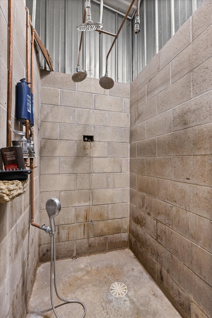 954 North 2401st Road Ottawa, IL 61350 - Photo 57 of 65 a bathroom with a shower