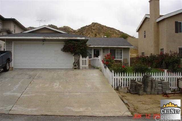 30365 San Martinez Road Val Verde, CA 91384 - Photo 1 of 1 exterior