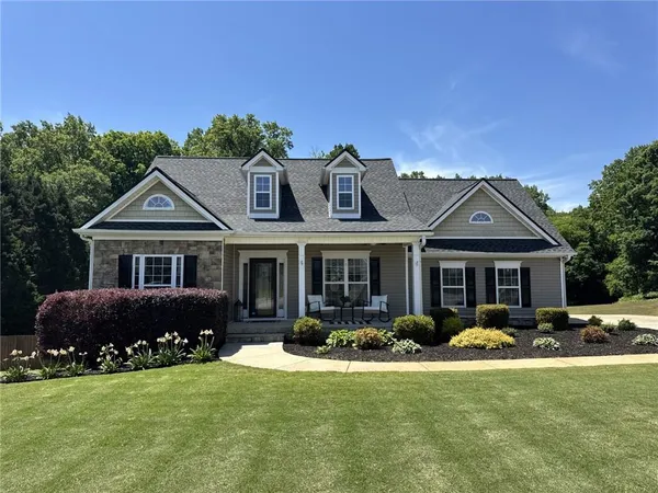 $499,900 | 131 Wood Cove, Jefferson, GA 30549
