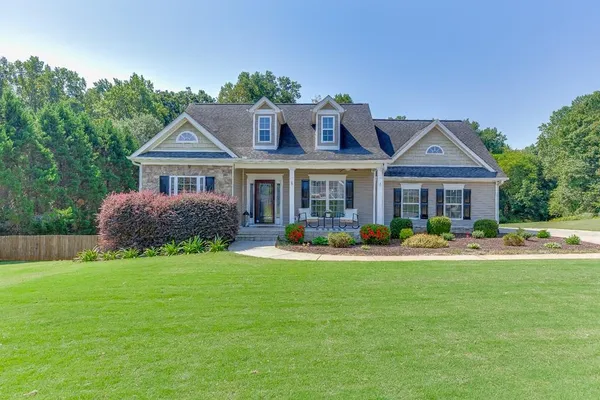 $539,900 | 131 Wood Cove, Jefferson, GA 30549