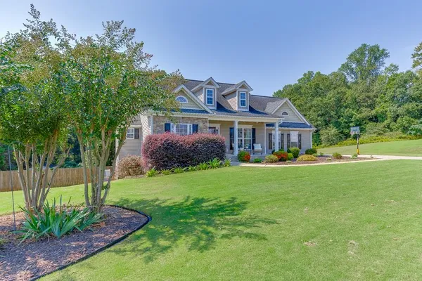 $539,900 | 131 Wood Cove, Jefferson, GA 30549