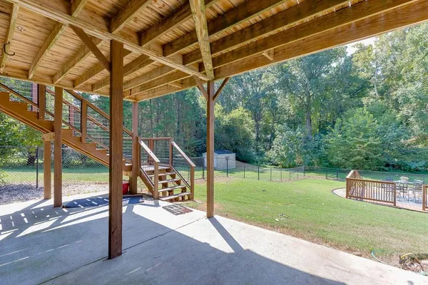 $539,900 | 131 Wood Cove, Jefferson, GA 30549