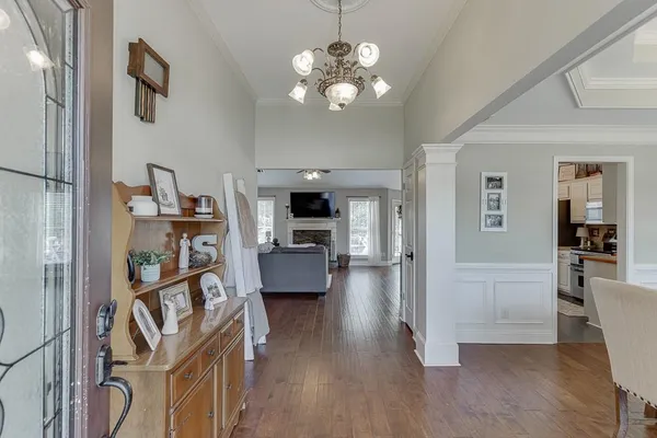$539,900 | 131 Wood Cove, Jefferson, GA 30549