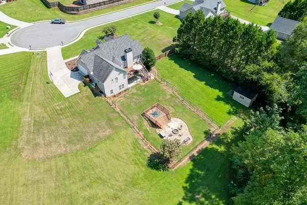 $539,900 | 131 Wood Cove, Jefferson, GA 30549