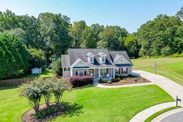 $539,900 | 131 Wood Cove, Jefferson, GA 30549