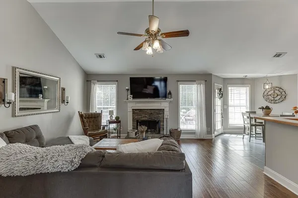 $539,900 | 131 Wood Cove, Jefferson, GA 30549