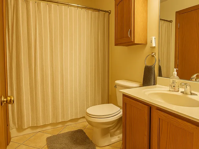 $249,900 | 1713 Fieldstone Drive North, Shorewood, IL 60404