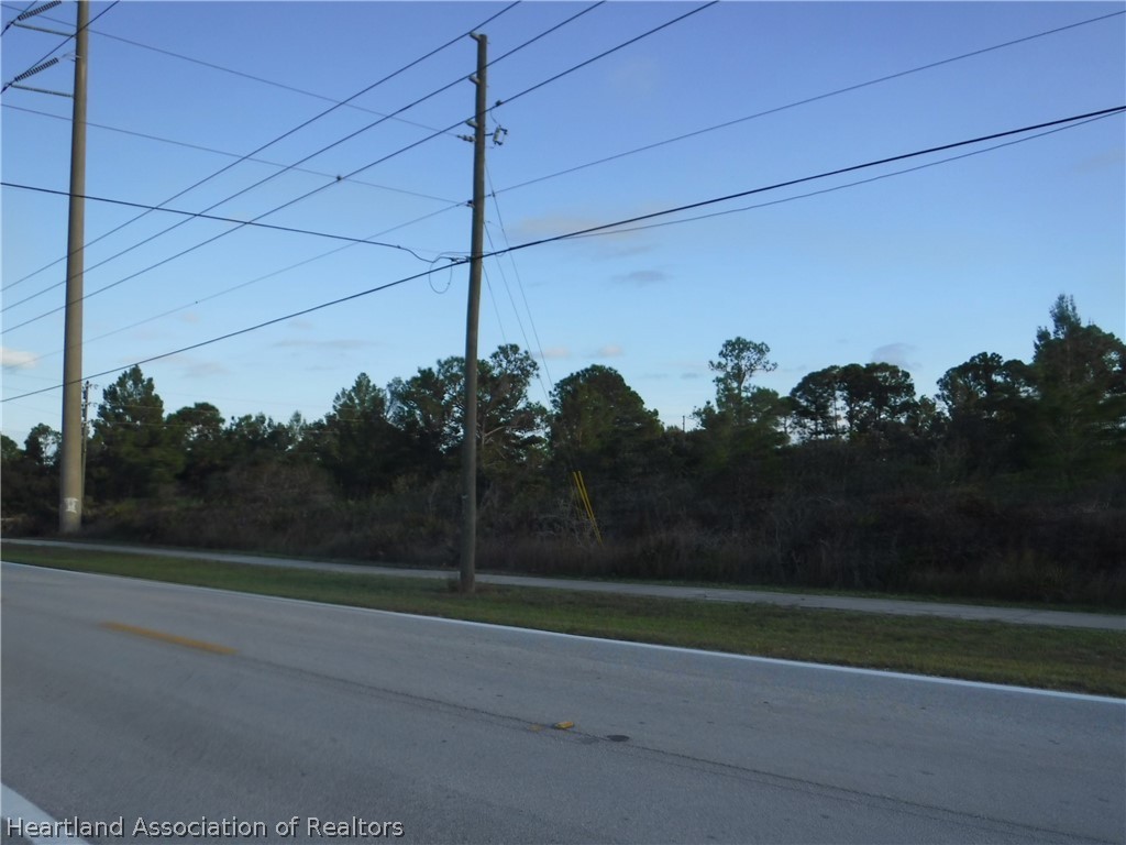 3909 Schumacher Road Sebring, FL 33872 - Photo 1 of 3 Gallery Image 1