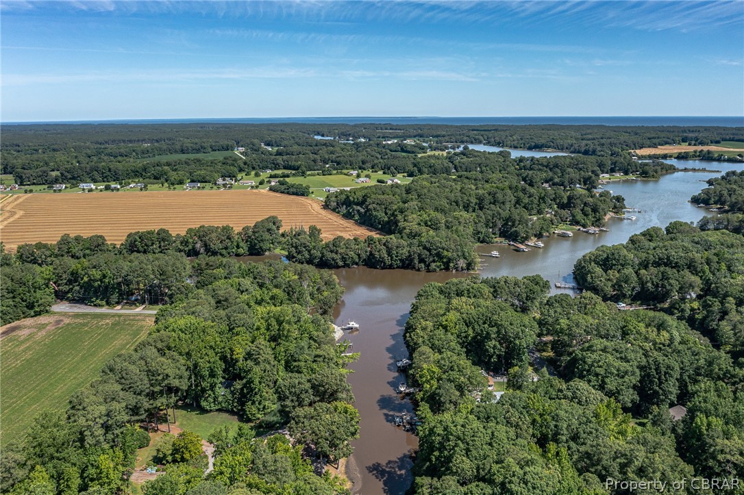 94 Nottingham Drive Reedville, VA 22539 - Photo 28 of 34 Cod Creek