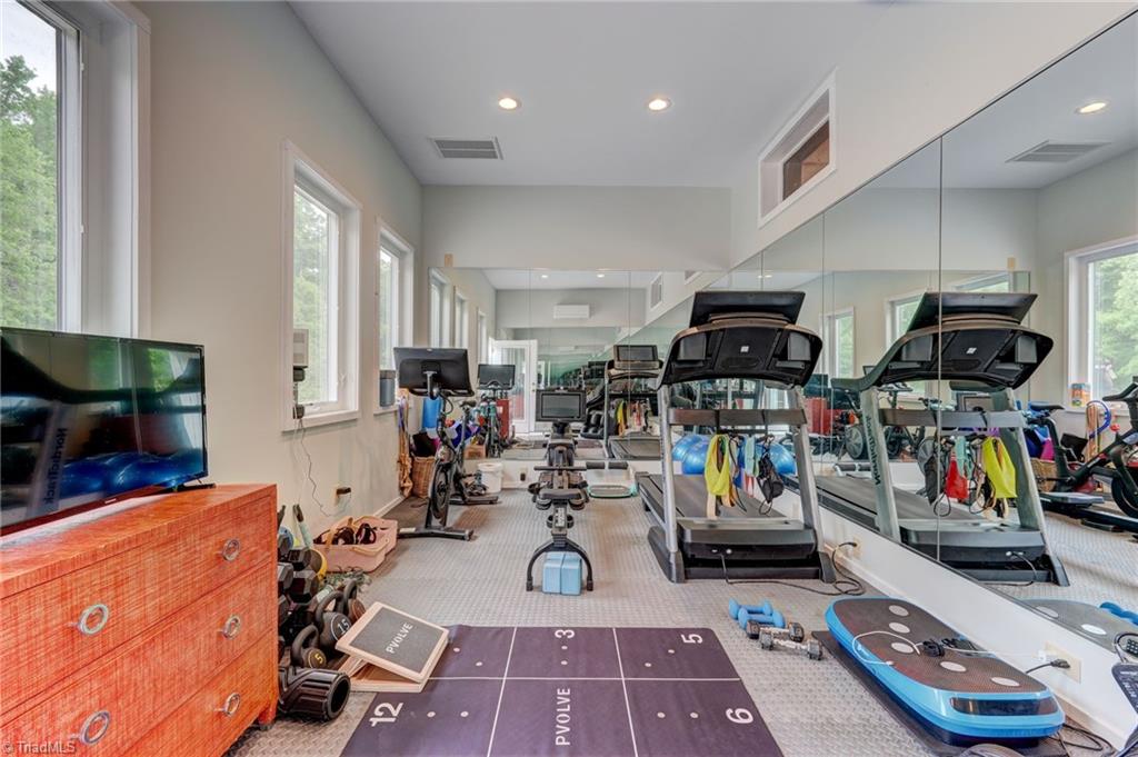 7450 Strader Road Summerfield, NC 27358 - Photo 47 of 47