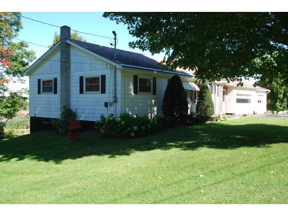 1843 Kellogg Road St. Albans Town, VT 05478 - Photo 1 of 1 Gallery Image 1