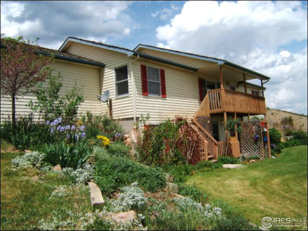 5485 Hidden Springs Road Fort Collins, CO 80526 - Photo 1 of 10 Gallery Image 1