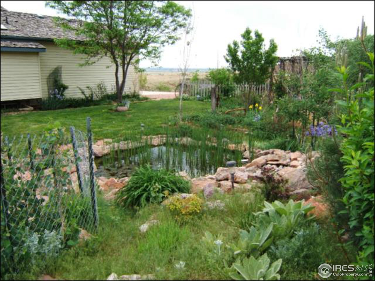 5485 Hidden Springs Road Fort Collins, CO 80526 - Photo 3 of 10 Gallery Image 3