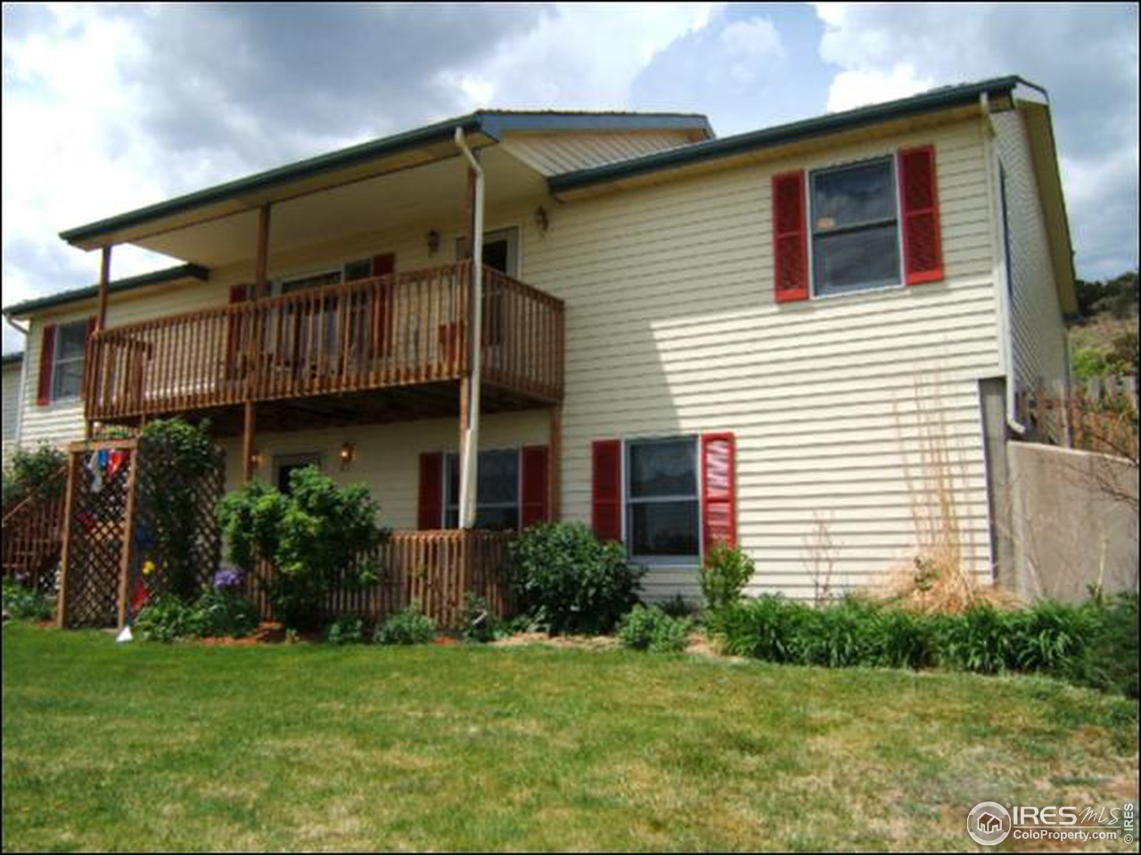 5485 Hidden Springs Road Fort Collins, CO 80526 - Photo 5 of 10 Gallery Image 5
