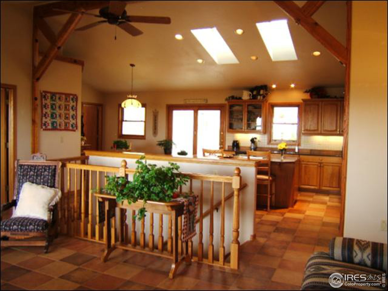 5485 Hidden Springs Road Fort Collins, CO 80526 - Photo 7 of 10 Gallery Image 7