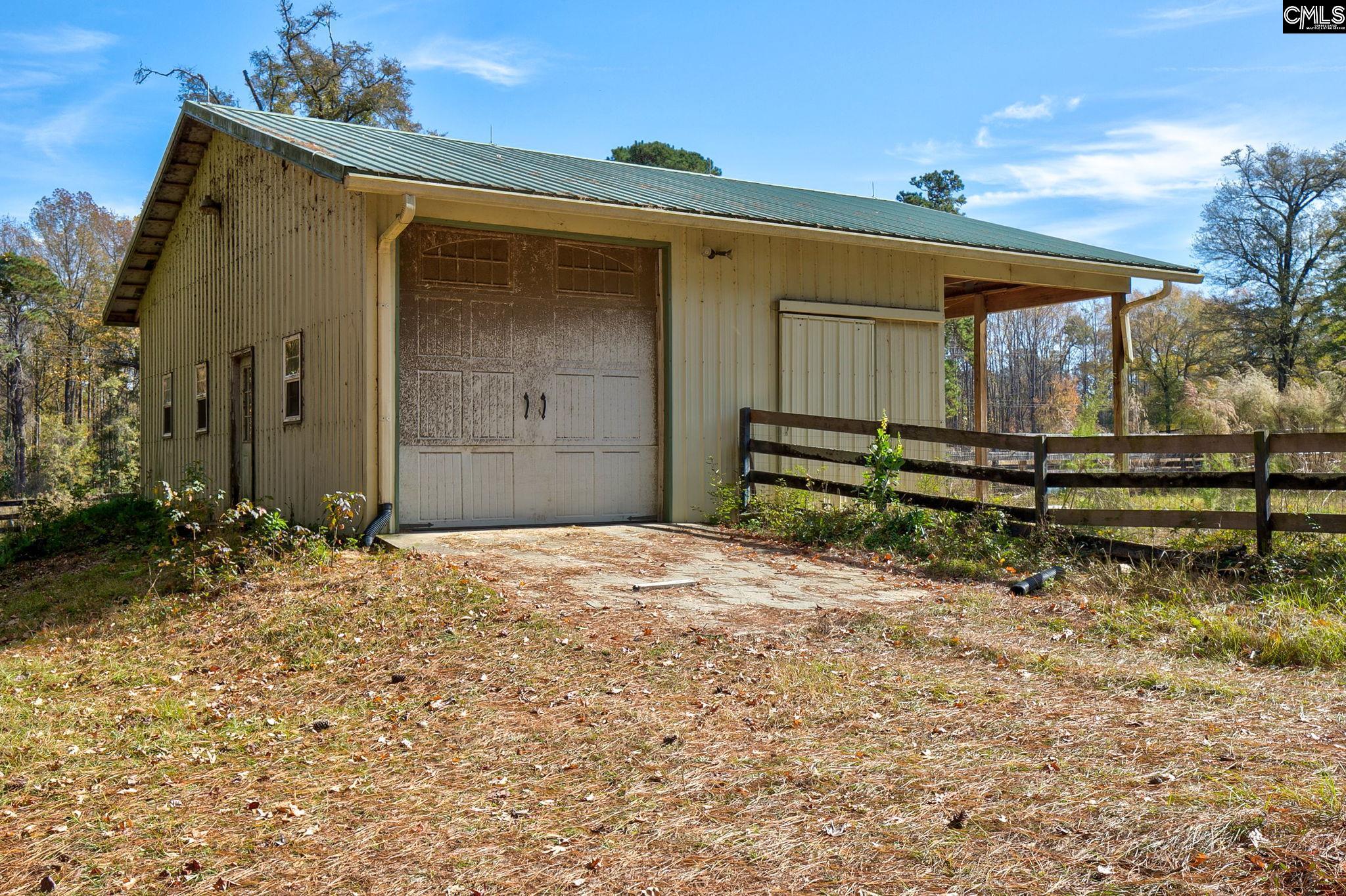 42 Brookwood Road Camden, SC 29020 - Photo 50 of 61