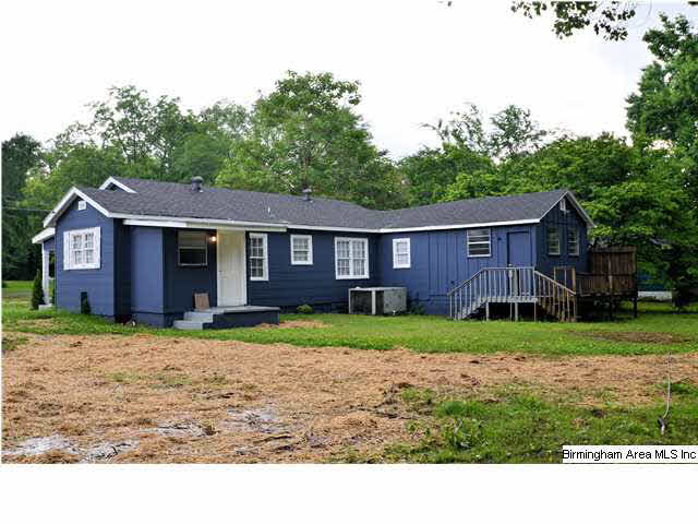 5662 Violet Drive Mount Olive, AL 35117 - Photo 3 of 31