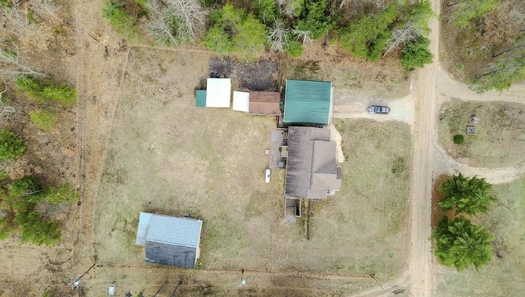 104 West Harley Beagle Road Harrison, MI 48625 - Photo 58 of 62