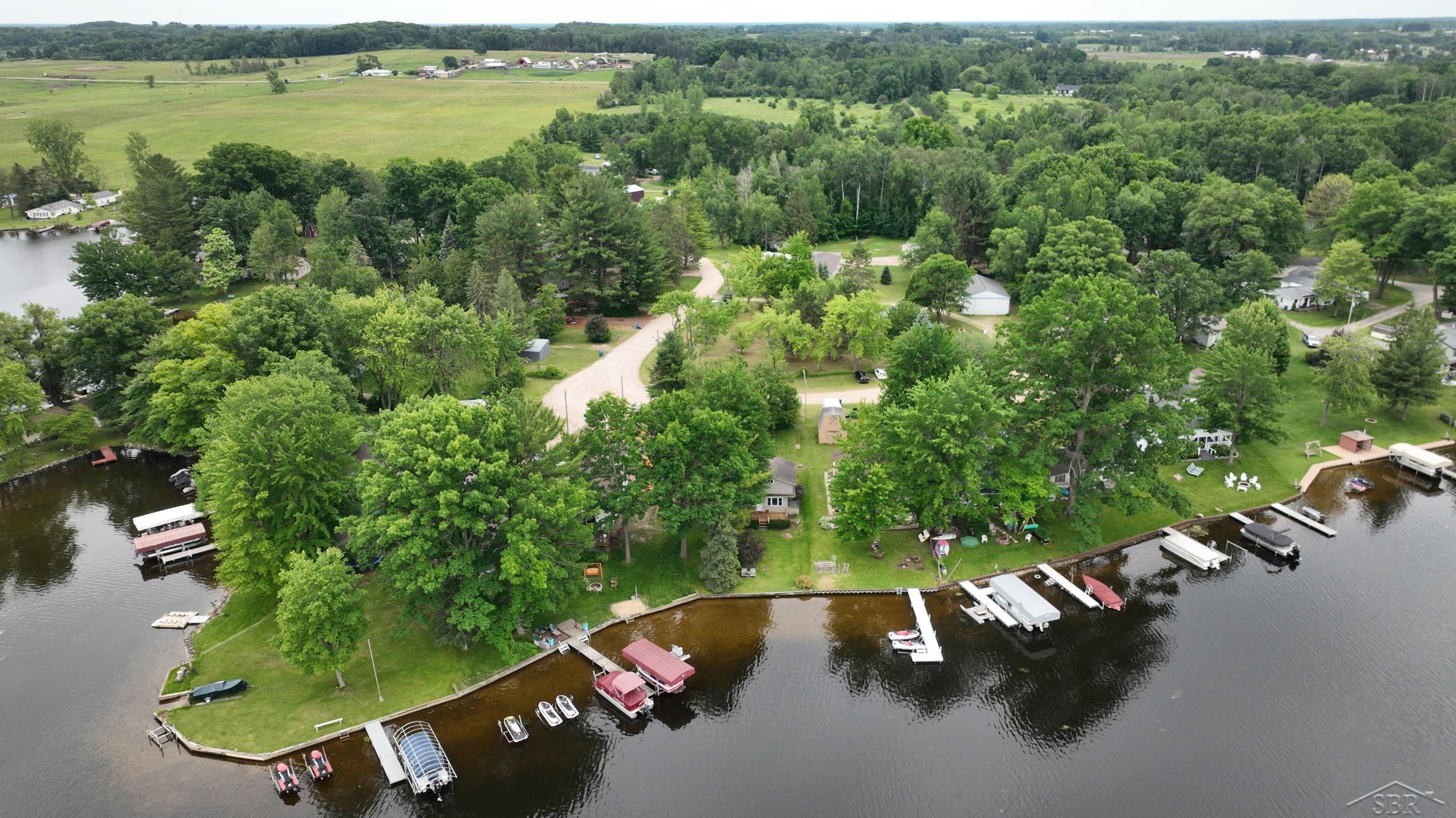 4344 Bay Road Gladwin, MI 48624 - Photo 51 of 59