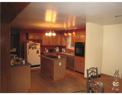 319 Brent Road Grove City, PA 16127 - Photo 3 of 17 Kitchen.